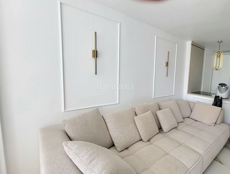 Foto dd3527e5-ce14-46b1-9477-ca4bcd42a610. Apartament a Playa Arenal - Bol Calp