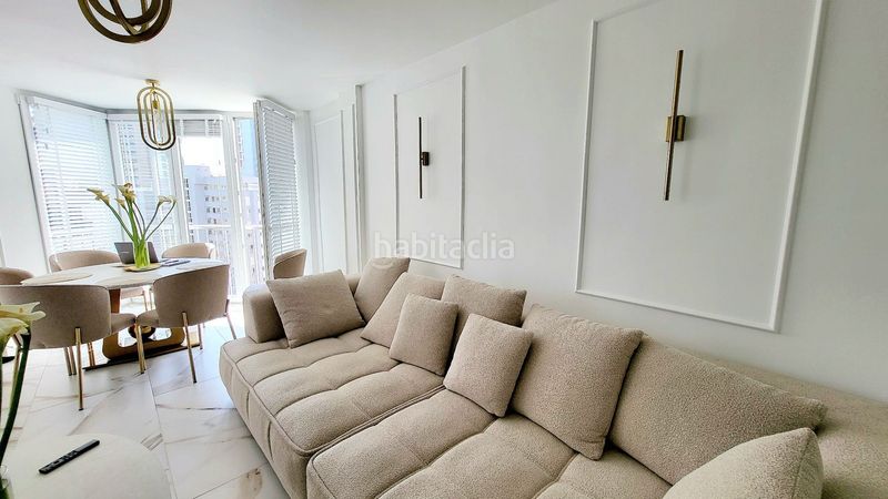 Foto edb23b18-fe79-40c1-88c8-ccfc47f9ce90. Apartament a Playa Arenal - Bol Calp