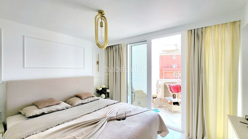 Foto fbedbf8f-f187-4279-a44b-a3f1a2dce6f6. Apartament a Playa Arenal - Bol Calp