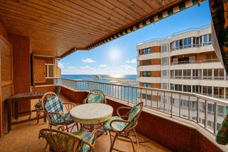 Apartament a El Acequión