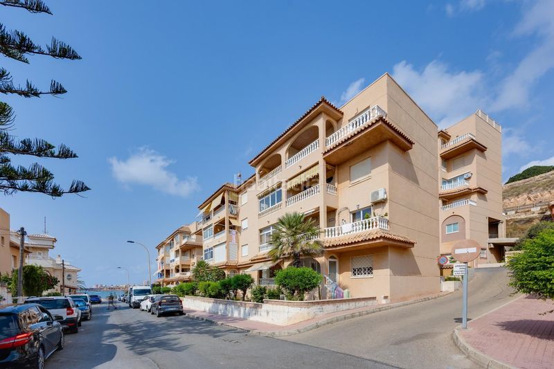 Foto 18b86c6c-b1bf-4fa1-9565-5724124661f3. Apartament amb piscina a Miramar - Torre del Moro Torrevieja
