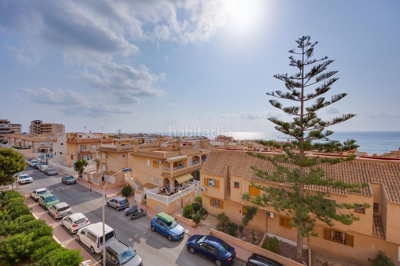 Foto 362b3d3d-4243-4ce4-81a4-4a896914fa32. Apartament amb piscina a Miramar - Torre del Moro Torrevieja