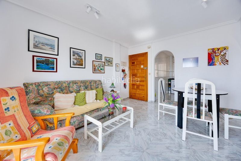 Foto 37ae1d28-e3e7-4a35-b463-11b7b2cbb7a2. Apartament amb piscina a Miramar - Torre del Moro Torrevieja