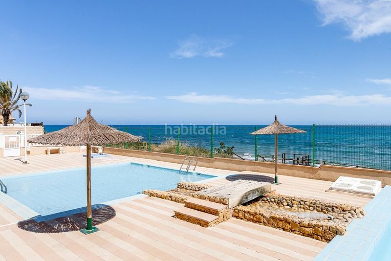 Foto 5fc61d77-79c0-46db-a668-4ddaf4b1eadb. Apartament amb piscina a Miramar - Torre del Moro Torrevieja