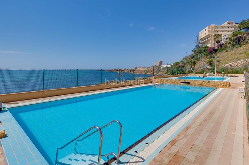 Foto 68ef0263-d55c-4920-b014-d1ef811d33df. Apartament amb piscina a Miramar - Torre del Moro Torrevieja