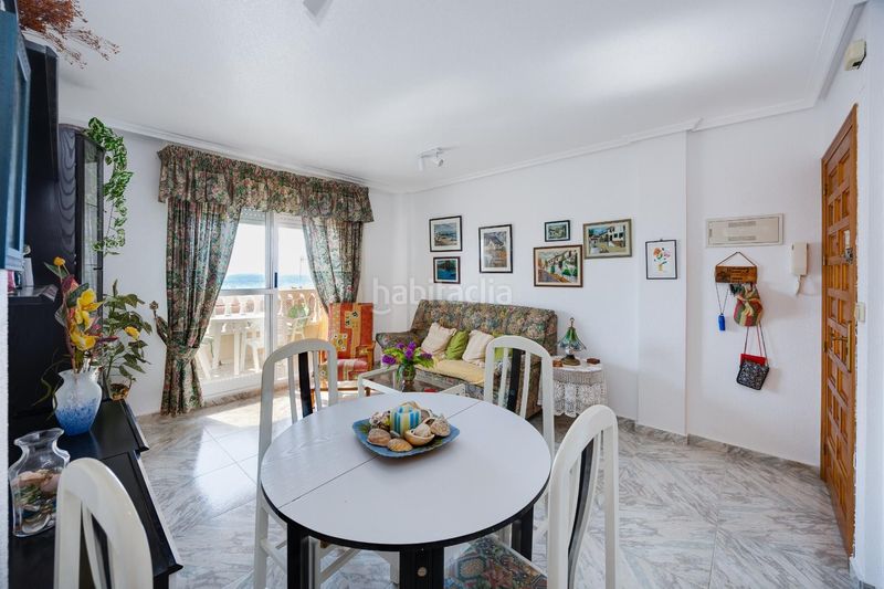 Foto 6654289a-6887-4b9e-b447-294442d96d19. Apartamento en Miramar - Torre del Moro Torrevieja
