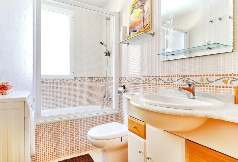 Foto 05dbc0f2-3700-4457-a93b-79356319a34c. Apartament amb piscina a Campoamor Orihuela