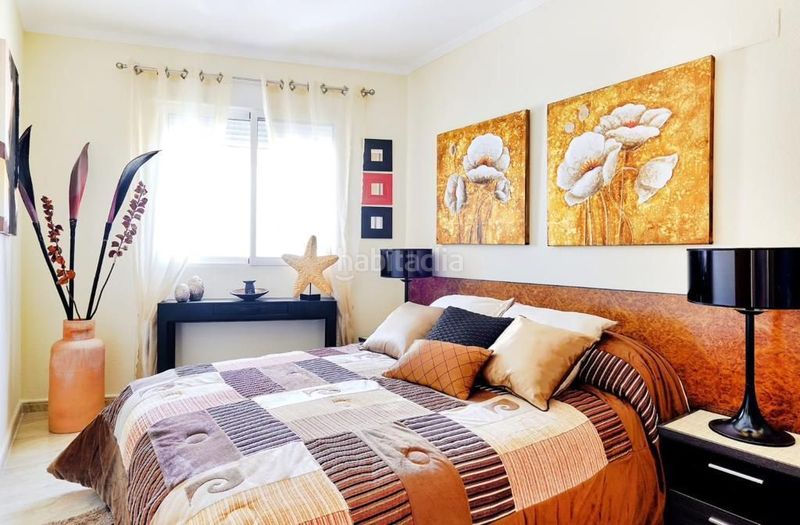 Foto 09eb9545-fbe1-4f72-8f3a-8a772f4df33b. Apartament amb piscina a Campoamor Orihuela