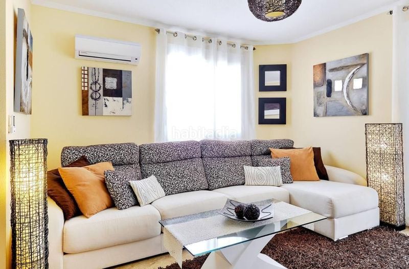 Foto 5ef20070-f2b1-4485-af97-d62957b4d56e. Apartament amb piscina a Campoamor Orihuela