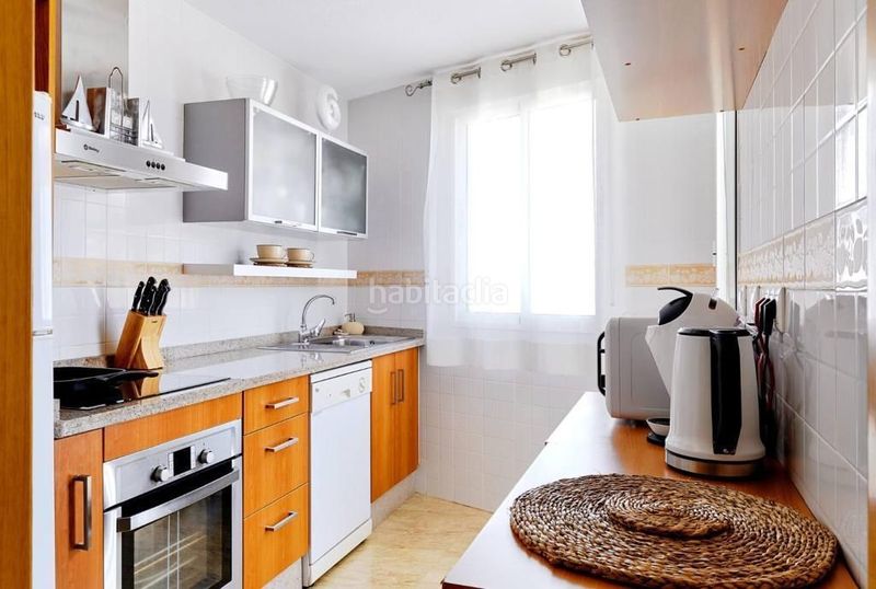 Foto d9c6fb13-81c8-415a-87ff-94839e1ff6a1. Apartament amb piscina a Campoamor Orihuela