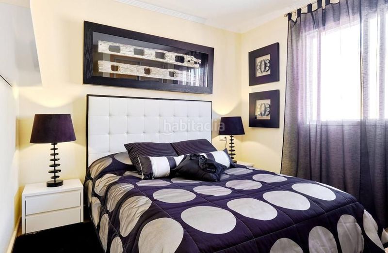 Foto dabea22f-f38f-4512-8b0b-8b81284753fd. Apartament amb piscina a Campoamor Orihuela