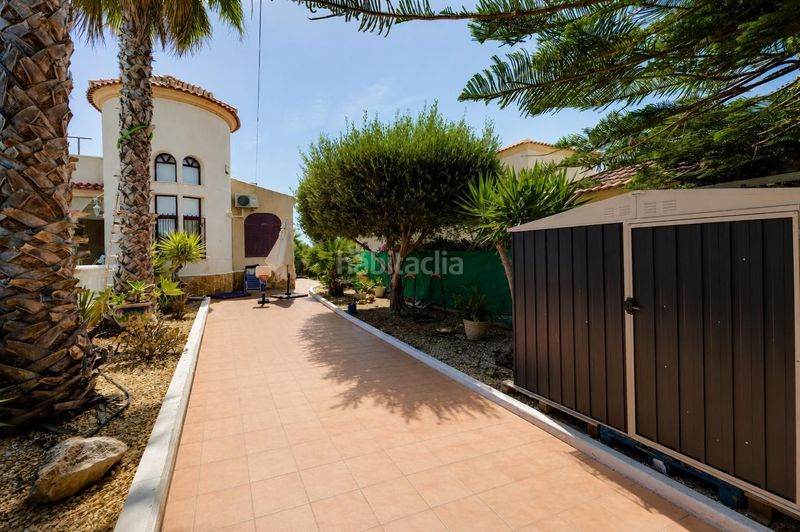 Foto 63f2b37f-de8c-47ee-b6c2-fb41a3272c9c. Casa en San Fulgencio