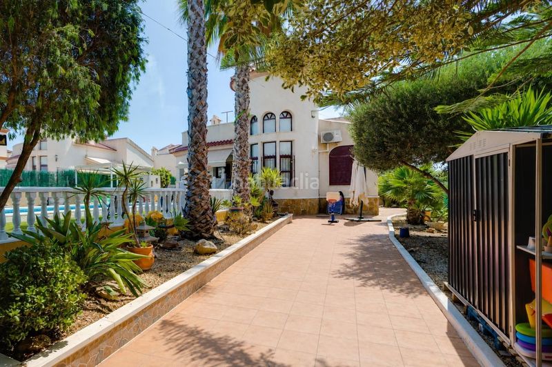 Foto a933963c-3c8f-43d3-a1c6-bf6b742b33f6. Casa en San Fulgencio