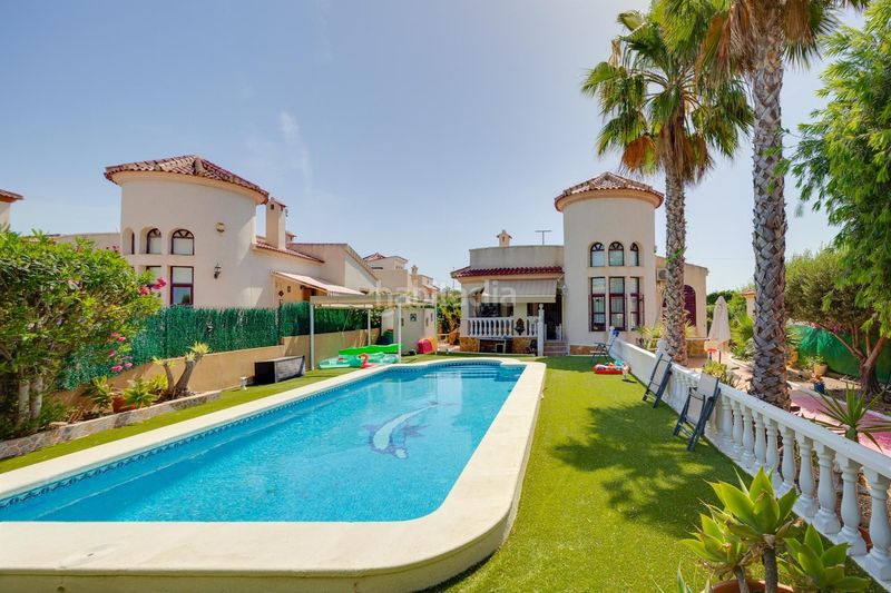 Foto ce6f29e4-1511-4154-a783-2ef82b8e61c7. Casa en San Fulgencio