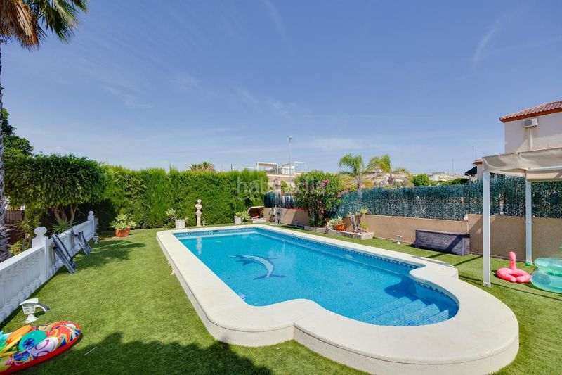 Foto e5140ed6-daa2-4f06-97c8-8459835829fe. Casa en San Fulgencio