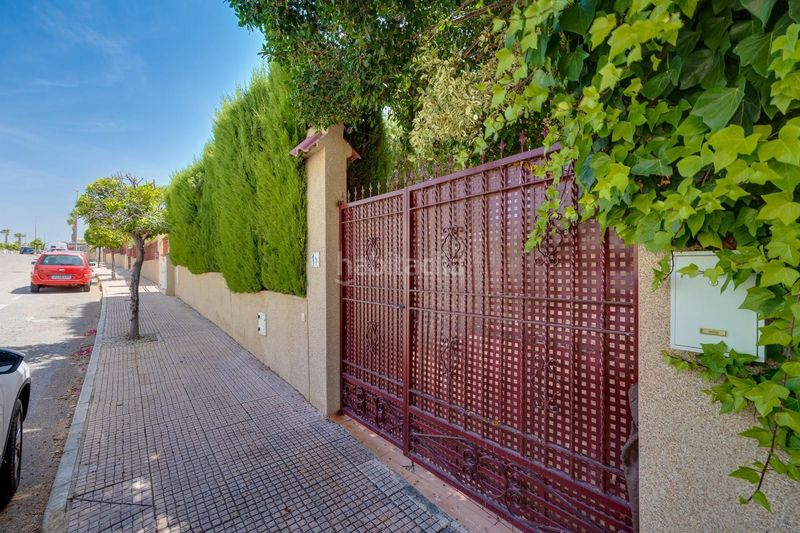 Foto e5cf728c-5a47-45bd-a535-783f0af0f1a4. Casa en San Fulgencio