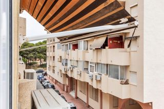 Apartament a Pueblo