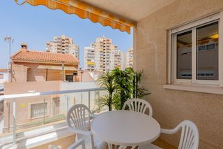 Apartament a Nueva Torrevieja