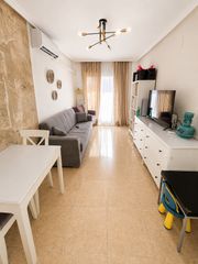 Apartament a El Molino