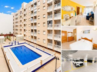Apartament a Antonio Machado