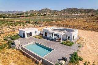 Casa en Pedanías Oeste