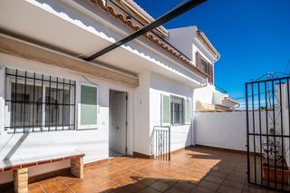 Casa en San Miguel de Salinas