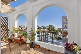 Àtic a Villamartín-Las Filipinas