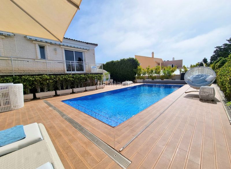 Foto 19a0d72d-315b-4953-a731-6c1699f903e3. Xalet amb piscina a Cañada del Molino Torrevieja