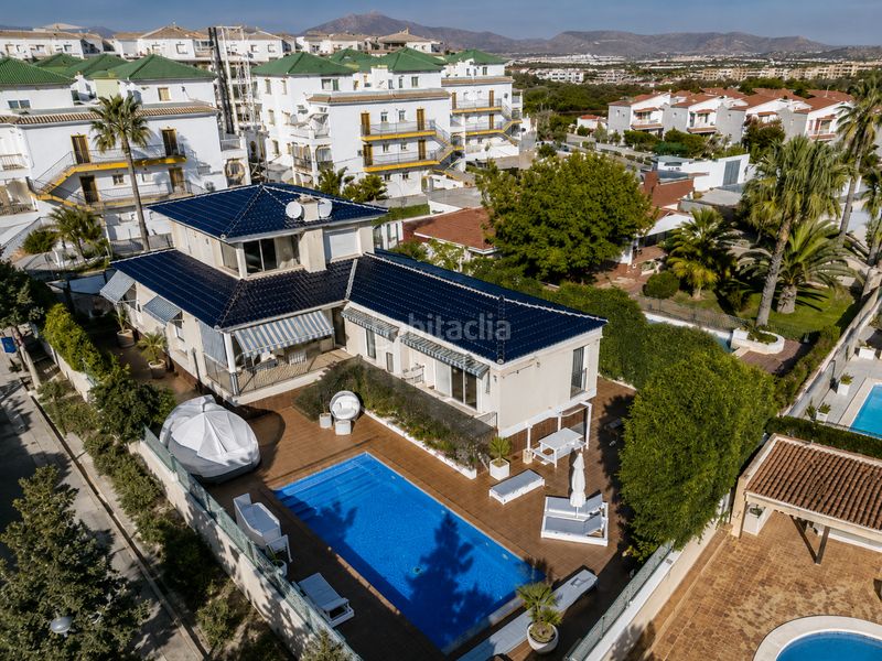 Foto da27bf88-d8db-4e8e-9cf0-6a9814e81414. Xalet amb piscina a Cañada del Molino Torrevieja