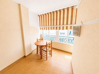 Apartament a Antonio Machado