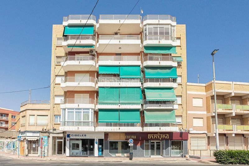 Foto df937fcb-081f-4b3d-821b-b8f507019e88. Àtic a El Acequión Torrevieja