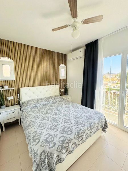 Foto ceb52bdd-a48a-4924-86bf-0987a56f7056. Casa adossada a La Florida Orihuela