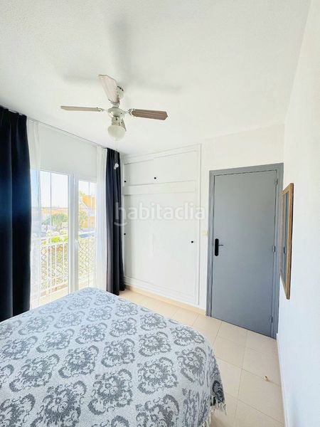 Foto ea73cffd-b25a-47a4-9409-e255641d0e33. Casa adossada a La Florida Orihuela
