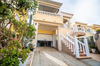 Casa a San Fulgencio