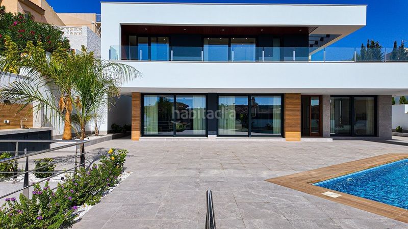 Foto 6e1eb98f-765c-4540-8319-2917c940ae86. Casa a La Marquesa Rojales