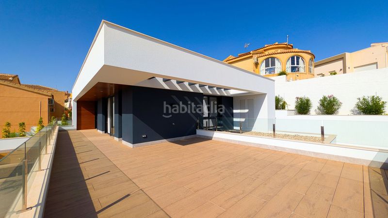 Foto 9153cd5b-5f15-4d19-8444-ab08848eb2cb. Casa a La Marquesa Rojales