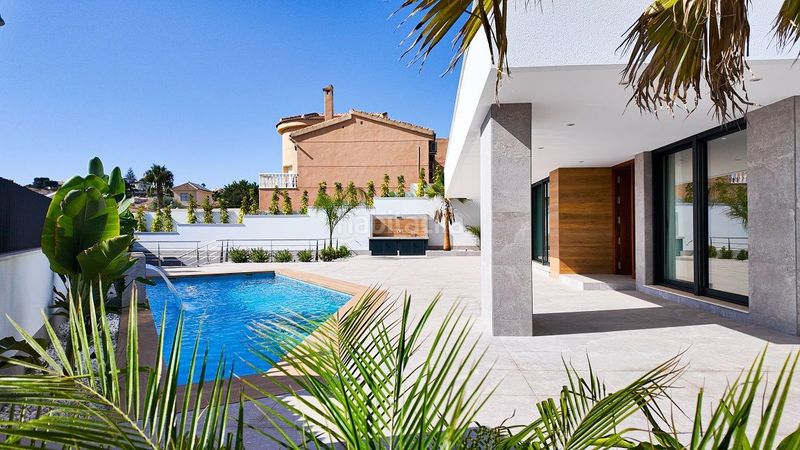 Foto bdbb404a-5cf8-4c93-a323-39474ae269db. Casa a La Marquesa Rojales