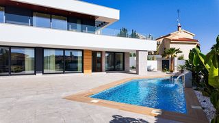 Casa en La Marquesa