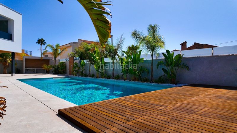 Foto 10542ef4-9ca2-4822-9801-a5d91429e138. Casa a Centro de la Ciudad Quesada Rojales