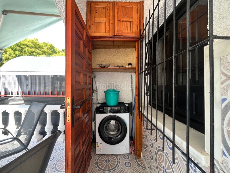 Foto 3d9abe24-b626-40ef-ae23-7c200cb3853c. Casa adossada amb calefacció a San Fulgencio