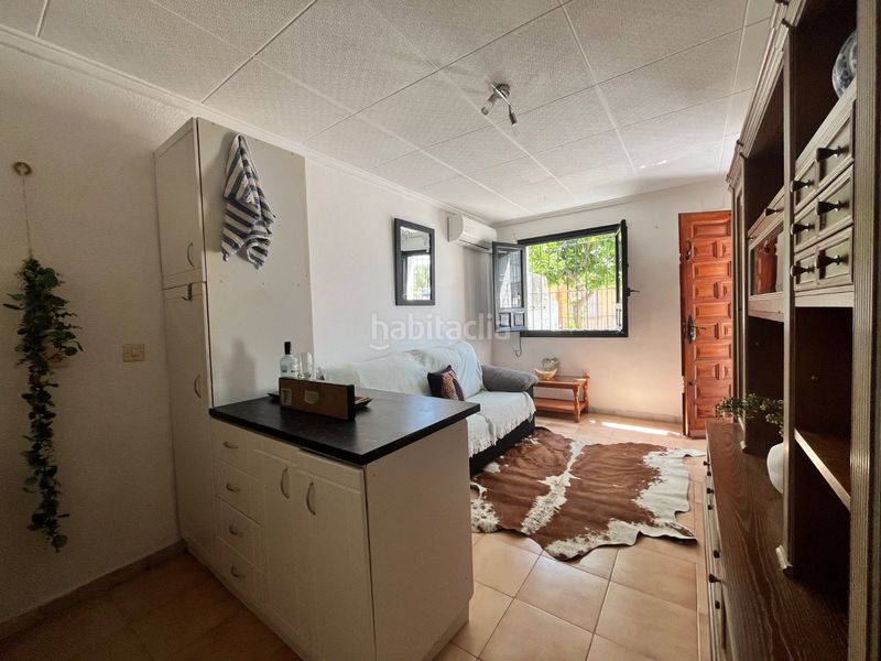Foto d70f137b-f4e1-4246-aa64-748cfbf28532. Casa adossada amb calefacció a San Fulgencio