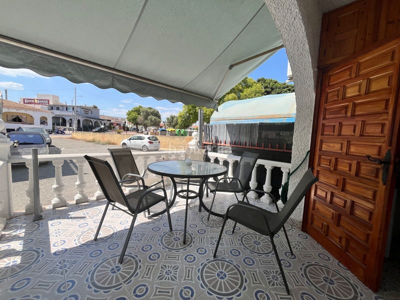 Foto dd37509c-72fc-42b3-bbc4-c8970f5966c8. Casa adossada amb calefacció a San Fulgencio