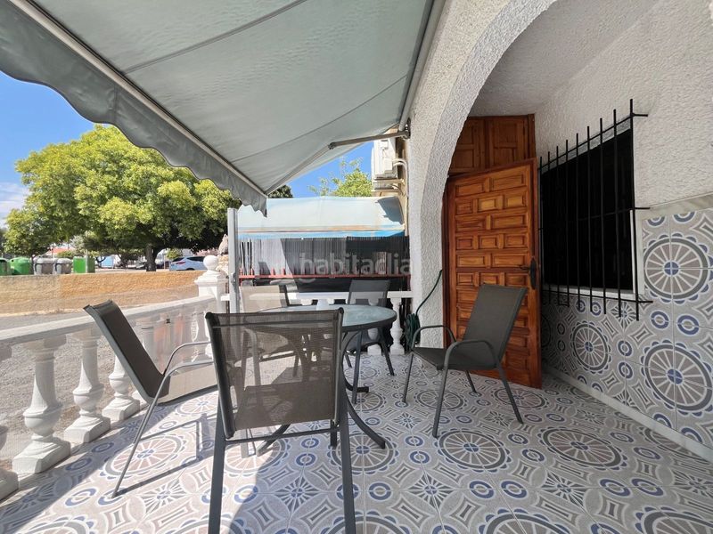 Foto fbdc43c4-358d-4e61-b210-ae6d05a0af53. Casa adossada amb calefacció a San Fulgencio