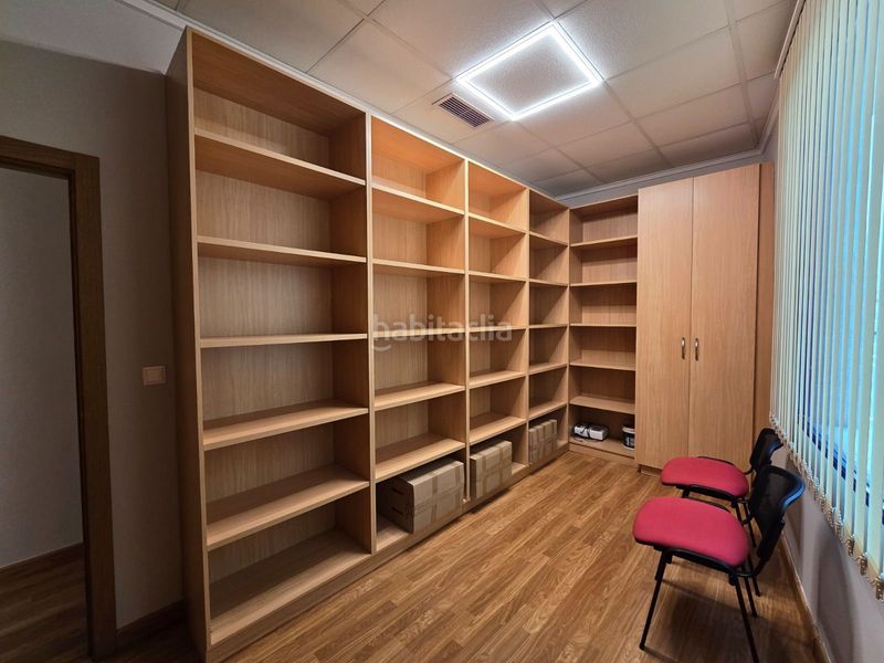 Foto 7f41fe6b-6845-4612-93d8-fe2e835642fb. Local comercial a Antonio Machado Torrevieja