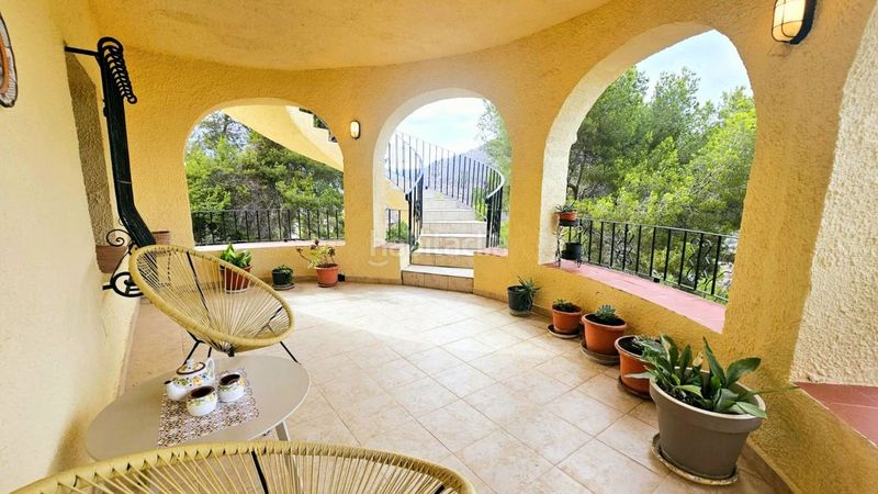 Foto 4236d386-08b0-4b1a-bfb0-a42be4db9940. Casa a Maryvilla Calp