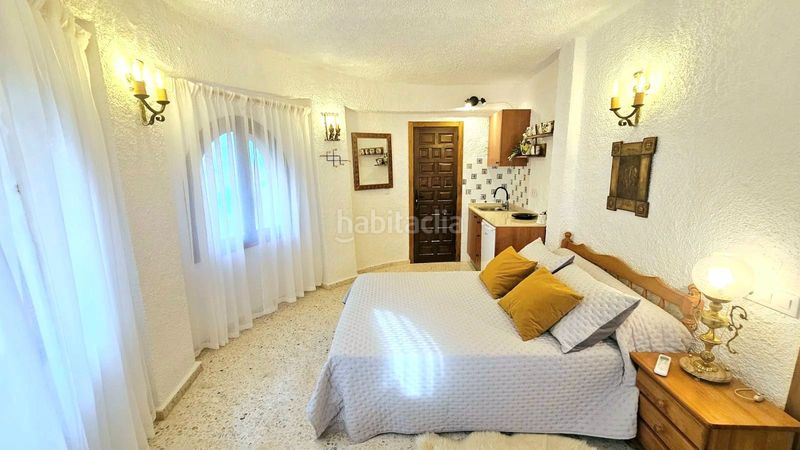Foto 4f141769-5dae-4eea-ab6b-b6513c48200b. Casa a Maryvilla Calp