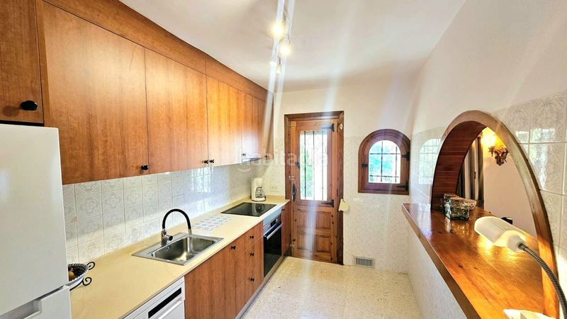 Foto 58d70d20-c029-4471-bae2-d595a8df943f. Casa a Maryvilla Calp