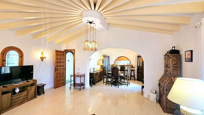 Foto 5cbd2de9-a29d-4621-953f-8e5b8e2dfd53. Casa a Maryvilla Calp