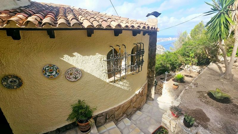 Foto 8de111be-6443-413c-9bec-12fea5f032d2. Casa a Maryvilla Calp