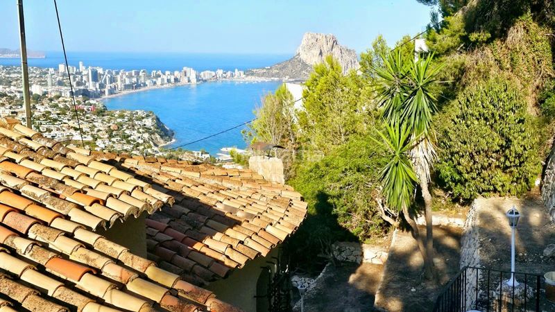 Foto ad26a914-2969-47f8-bd5e-dc6d26a8f79f. Casa a Maryvilla Calp